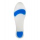 Гелевые стельки ортопедические Foot Care SI-01 (США)